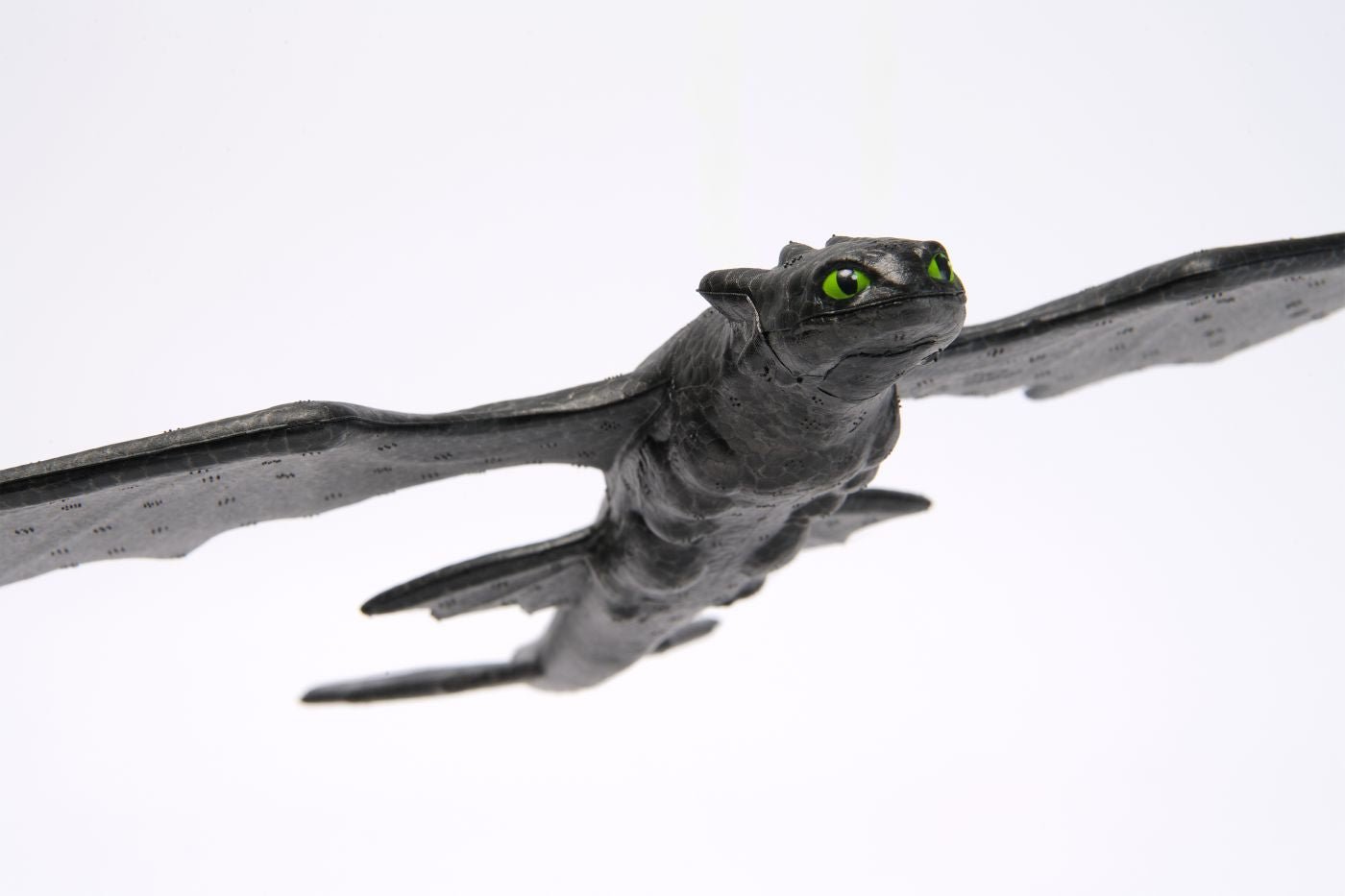 Cum sa iti dresezi Dragonul Dragon zburator - Publisol.ro