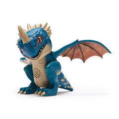 Cum sa iti dresezi dragonul, Figurina Dragon Deadly Nadder cu sunete - Publisol.ro