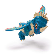 Cum sa iti dresezi dragonul, Figurina Dragon Deadly Nadder cu sunete - Publisol.ro