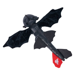 Cum sa iti dresezi dragonul, Hug si Glide, Figurina Dragon Toothless - Publisol.ro