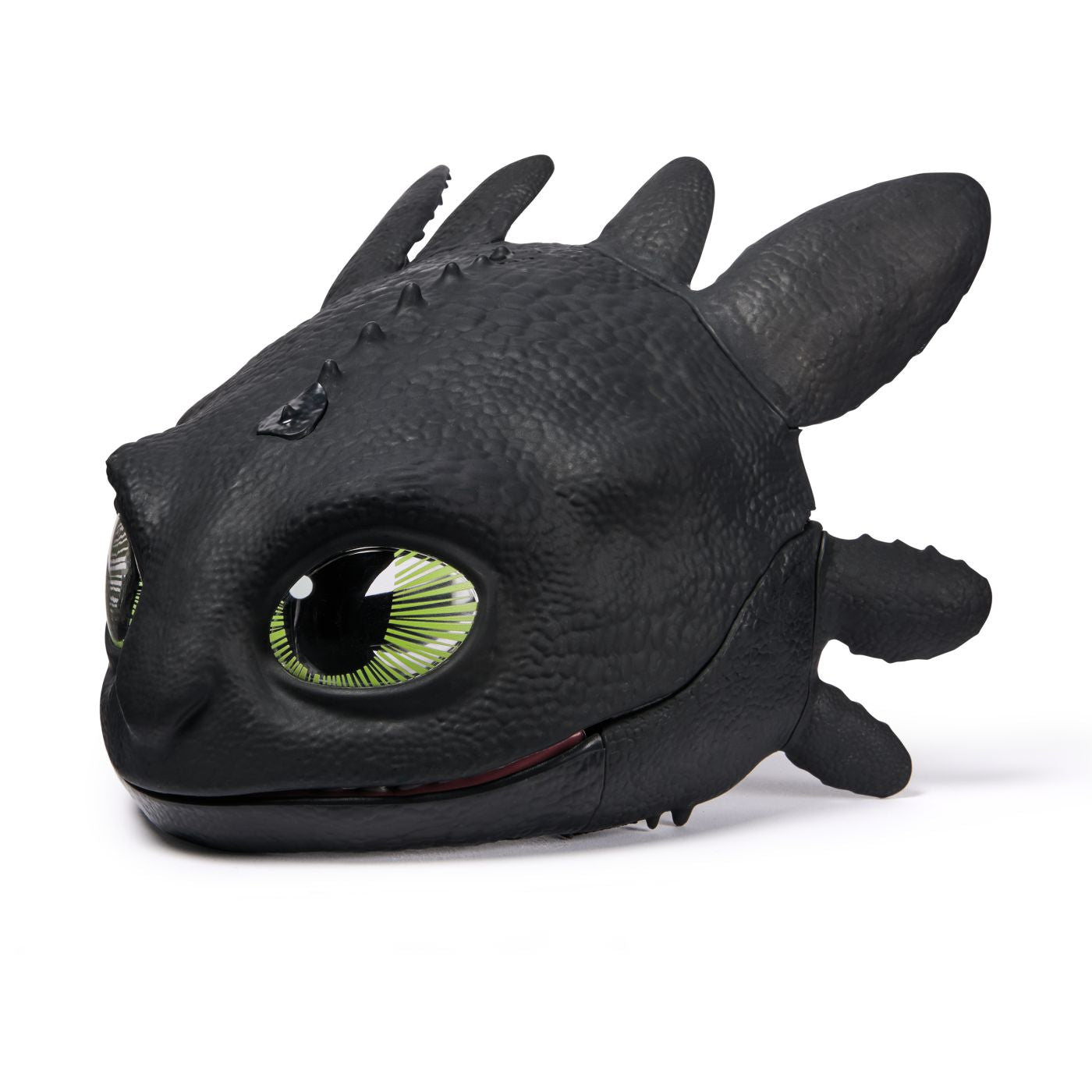 Cum sa iti dresezi dragonul, Masca Dragon cu sunete si abur - Publisol.ro