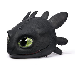 Cum sa iti dresezi dragonul, Masca Dragon cu sunete si abur - Publisol.ro