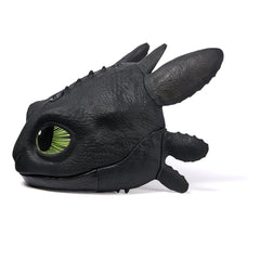 Cum sa iti dresezi dragonul, Masca Dragon cu sunete si abur - Publisol.ro