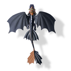 Cum sa iti dresezi Dragonul set Dragon toothless si figurina viking hiccup - Publisol.ro