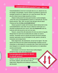 Cum sa spui Nu! Cand sa spui Da! Consimtamantul, de Yumi Stynes, Dr. Melissa Kang - Publisol.ro