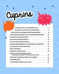 Cum sa spui Nu! Cand sa spui Da! Consimtamantul, de Yumi Stynes, Dr. Melissa Kang - Publisol.ro