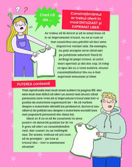 Cum sa spui Nu! Cand sa spui Da! Consimtamantul, de Yumi Stynes, Dr. Melissa Kang - Publisol.ro