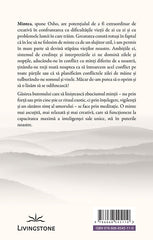 Cum sa - ti linistesti zbuciumul mintii, de OSHO - Publisol.ro