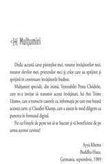 Cunoaste - ti calea. Un ghid budist complet pentru meditatie, credinta si transcendenta in viata de zi cu zi, de Ayya Khema - Publisol.ro
