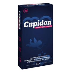 Cupidon - jocul pentru cupluri, ATM Gaming - Publisol.ro