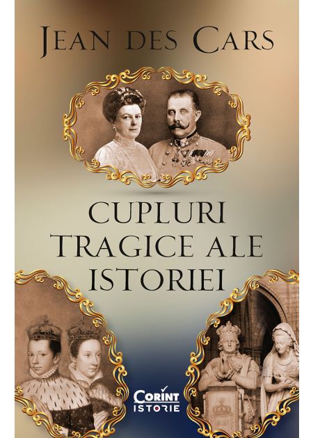 Cupluri tragice ale istoriei - Publisol.ro