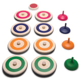 Curling de interior, BS Toys - Publisol.ro