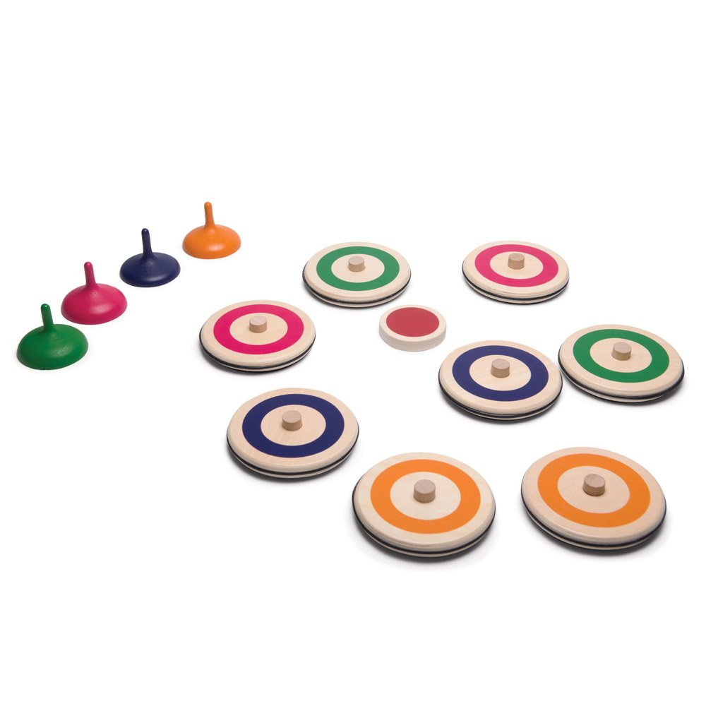 Curling de interior, BS Toys - Publisol.ro