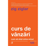 Curs de vanzari, de Zig Ziglar - Publisol.ro