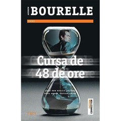 Cursa de 48 de ore, de Andrew Bourelle - Publisol.ro