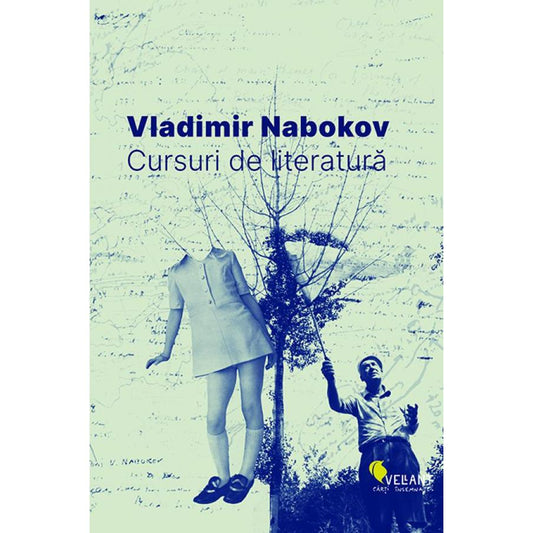 Cursuri de literatura, de Vladimir Nabokov - Publisol.ro