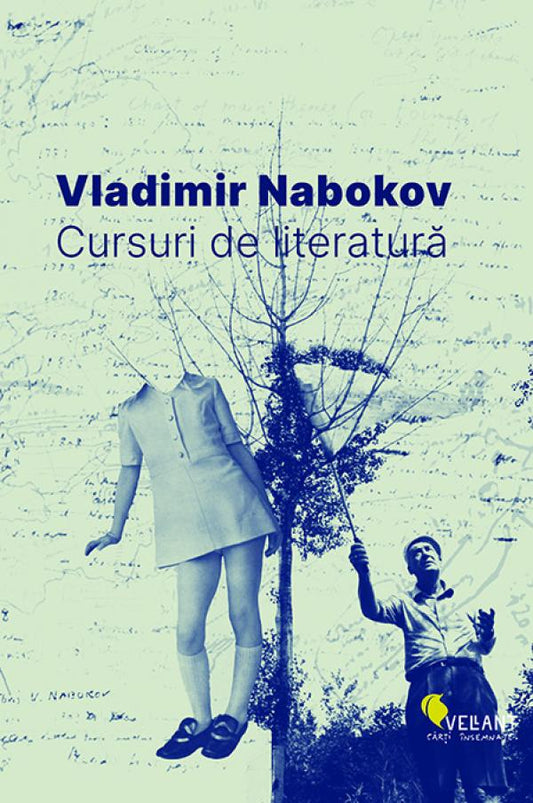 Cursuri de literatura, de Vladimir Nabokov - Publisol.ro