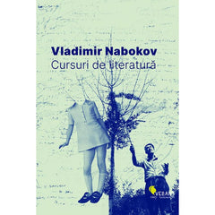 Cursuri de literatura, de Vladimir Nabokov - Publisol.ro
