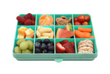 Cutie snack, blue, Melii - Publisol.ro
