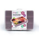 Cutie snack, roz, Melii - Publisol.ro