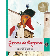 Cyrano de Bergerac, de Stefano Benni - Publisol.ro