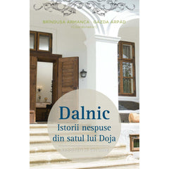 Dalnic, de Gazda Arpad, Brindusa Armanca