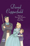 David Copperfield, de adaptare dupa Charles Dickens - Publisol.ro