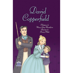 David Copperfield, de adaptare dupa Charles Dickens - Publisol.ro