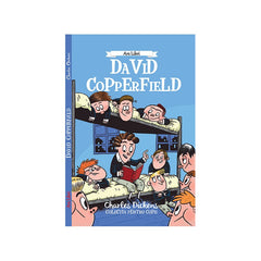 David Copperfield, de Charles Dickens