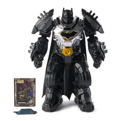 DC metal force figurina de actiune Batman 30 cm - Publisol.ro