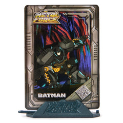 DC metal force figurina de actiune Batman 30 cm - Publisol.ro