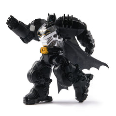 DC metal force figurina de actiune Batman 30 cm - Publisol.ro