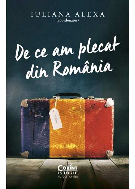 De ce am plecat din România - Publisol.ro