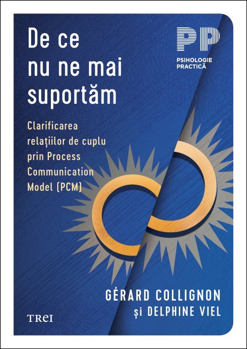 De ce nu ne mai suportăm, de Gerard Collignon - Publisol.ro