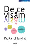 De ce visăm, de Dr. Rahul Jandial - Publisol.ro