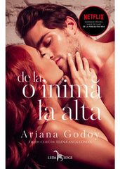 De la o inimă la alta (vol.2 din seria De la fereastra mea) - Publisol.ro