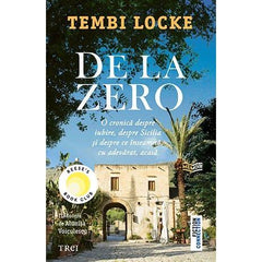 De la zero, de Tembi Locke - Publisol.ro