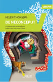 De neconceput, de Helen Thomson - Publisol.ro