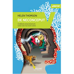De neconceput, de Helen Thomson - Publisol.ro