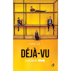 Deja-vu, de Cornel Ilie