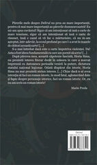 Delirul, de Marin Preda - Publisol.ro
