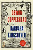 Demon Copperhead, de Barbara Kingsolver - Publisol.ro