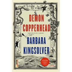 Demon Copperhead, de Barbara Kingsolver - Publisol.ro