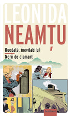 Deodata, Inevitabilul; Norii De Diamant - Ed. digitala - PDF - Publisol.ro