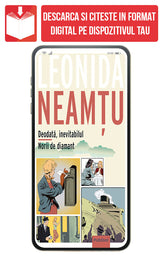 eBook Deodata, Inevitabilul; Norii De Diamant