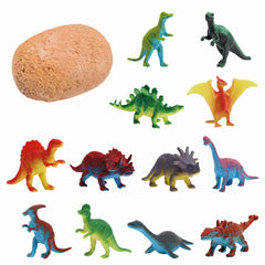 Descopera dinozaurul din ou, AS - Publisol.ro