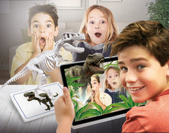 Descopera dinozaurul triceratops - Publisol.ro