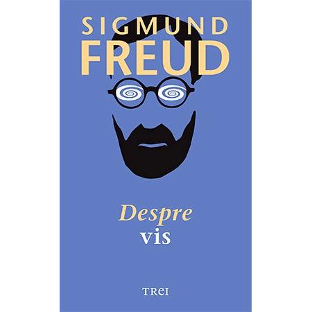 Despre vis, de Sigmund Freud