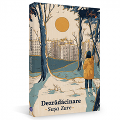 Dezradacinare, de Sasa Zare