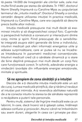 Dezvolta - ti intuitia medicala. Activeaza - ti intelepciunea naturala pentru o sanatate optima si pentru o stare de bine, de Sherrie Dillard - Publisol.ro